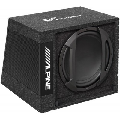 Сабвуфер Alpine SWD-355