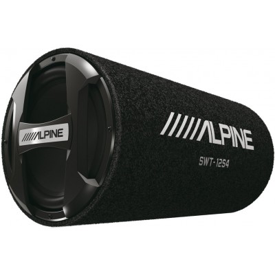 Сабвуфер Alpine SWT-12S4