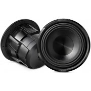 Сабвуфер Alpine X-W10D4