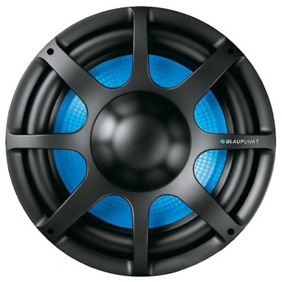 Сабвуфер Blaupunkt GT Power 1200 w