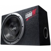 Сабвуфер JVC CS-BW120