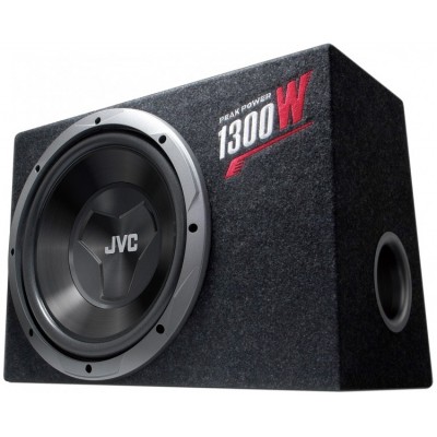 Сабвуфер JVC CS-BW120