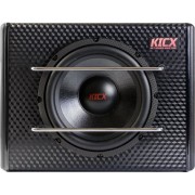 Сабвуфер Kicx AP-250BPA