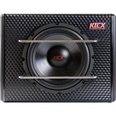 Сабвуфер Kicx AP-250BPA