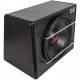 Сабвуфер Kicx AP-300BPA
