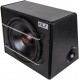 Сабвуфер Kicx AP-300BPA