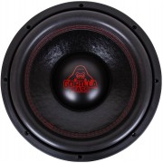 Сабвуфер Kicx Gorilla Bass E12