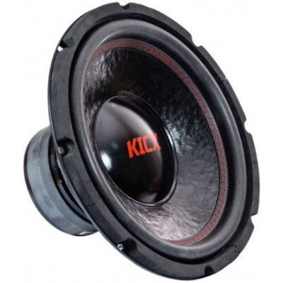 Сабвуфер Kicx GT-12M