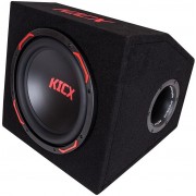 Сабвуфер Kicx GT-301BA