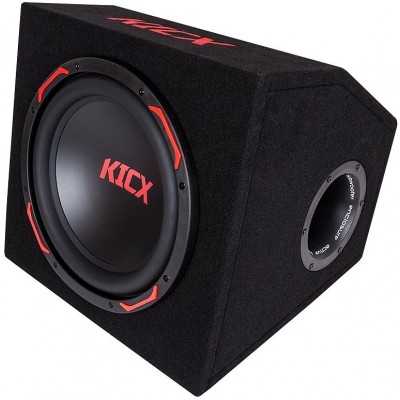 Сабвуфер Kicx GT-301BA