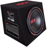Сабвуфер Kicx GT-310BPA