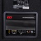 Сабвуфер Kicx GT-310BPA