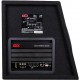 Сабвуфер Kicx GT-310BPA