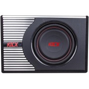 Сабвуфер Kicx GT-400BA