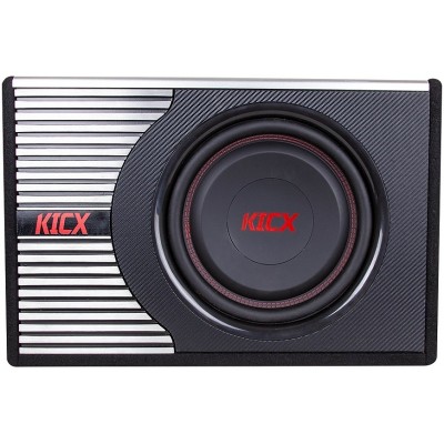 Сабвуфер Kicx GT-400BA