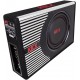 Сабвуфер Kicx GT-400BA