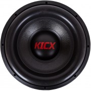 Сабвуфер Kicx ZT-12V2