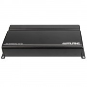 Усилитель Alpine KTA-450