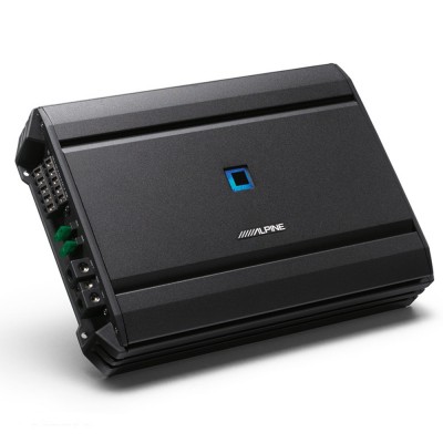 Усилитель Alpine S-A55V
