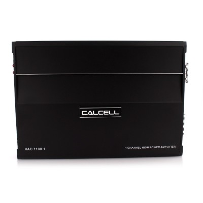 Усилитель Calcell VAC 1100.1