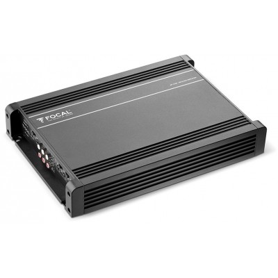 Усилитель Focal Auditor AP-4340