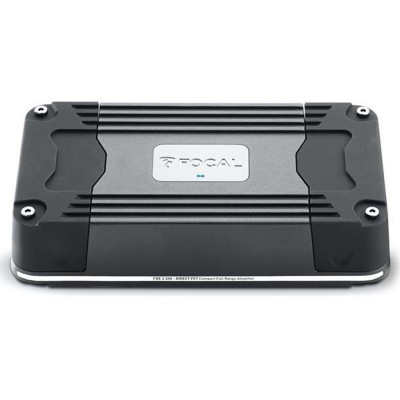 Усилитель Focal FDS2.350