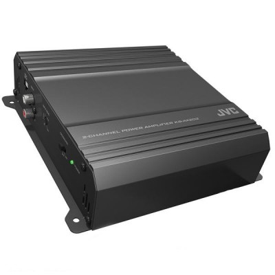 Усилитель JVC KS-AX202