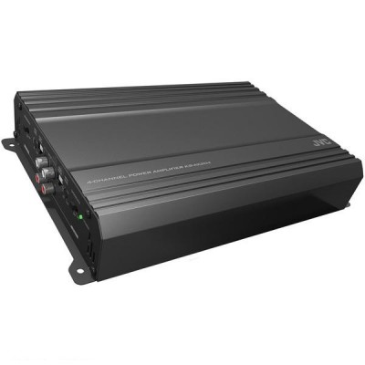 Усилитель JVC KS-AX204