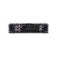 Усилитель Kicx HeadShot HS 3500