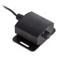 Усилитель Kicx HeadShot HS 50