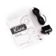 Усилитель Kicx QS 1.350