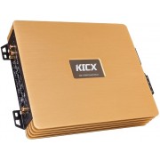 Усилитель Kicx QS 4.95M Gold Edition