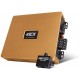 Усилитель Kicx QS 4.95M Gold Edition