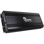 Усилитель Kicx Tornado Sound 2500.1