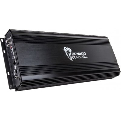 Усилитель Kicx Tornado Sound 2500.1