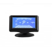 Дисплей для парковочной системы Gazer PAD20