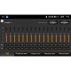 Мультимедиа 2-DIN Baxster 30818DSP 7" Android 8,1
