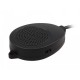 Парктроник Gazer PA45F черный