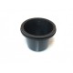 Кришка блоку фари гумова DUST COVER DC05 (53мм 4 отв)
