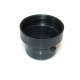 Кришка блоку фари гумова DUST COVER DC10 (76мм)