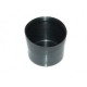 Кришка блоку фари гумова DUST COVER DC12 (83мм) 9отв