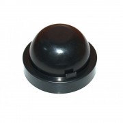 Кришка блоку фари гумова DUST COVER DC16 (100мм)