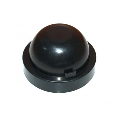 Кришка блоку фари гумова DUST COVER DC16 (100мм) Кришка блоку фари гумова DUST COVER DC16 (100мм)