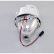 Комплект биксеноновых линз Baxster G5 H1-D 2,5" без ангельских глазок (2шт)