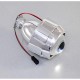 Комплект биксеноновых линз Baxster G5 H1-D 2,5" без ангельских глазок (2шт)