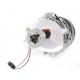 Комплект биксеноновых линз Baxster H1 v2.0 2.5"