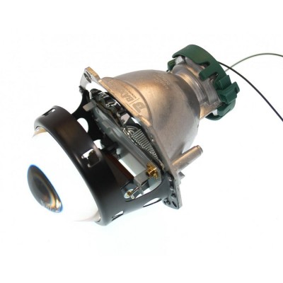 Комплект биксеноновых линз Baxster тип Hella 5R DxS 3,0"