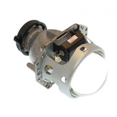 Комплект биксеноновых линз Baxster тип Hella 7R DxS