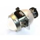 Комплект биксеноновых линз BAXSTER тип HELLA 4 (2шт)