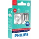 Комплект светодиодных ламп Philips 11498ULRX2 P21W LED 12 X2 Red